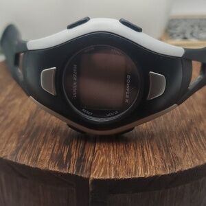 Bowflex athele workout watch no batteries‎ B0127